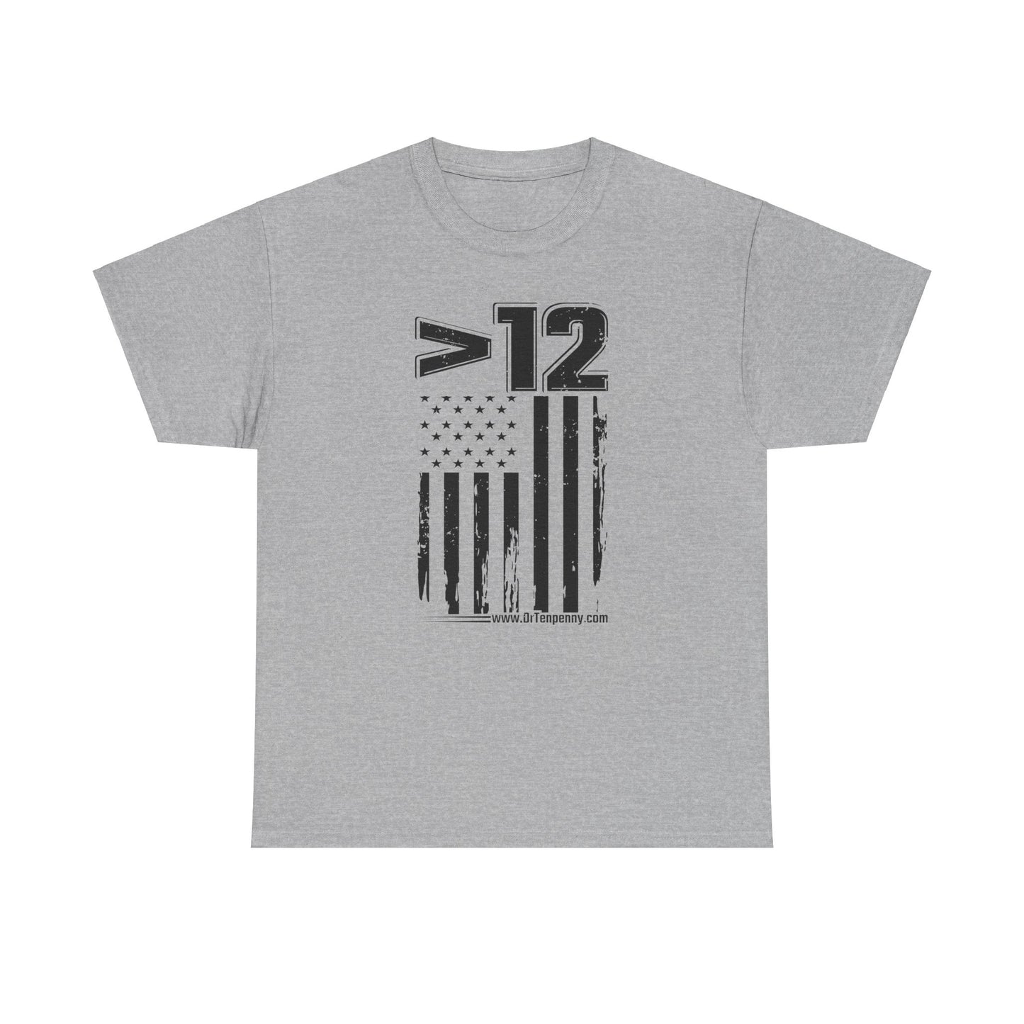 >12 T-shirt