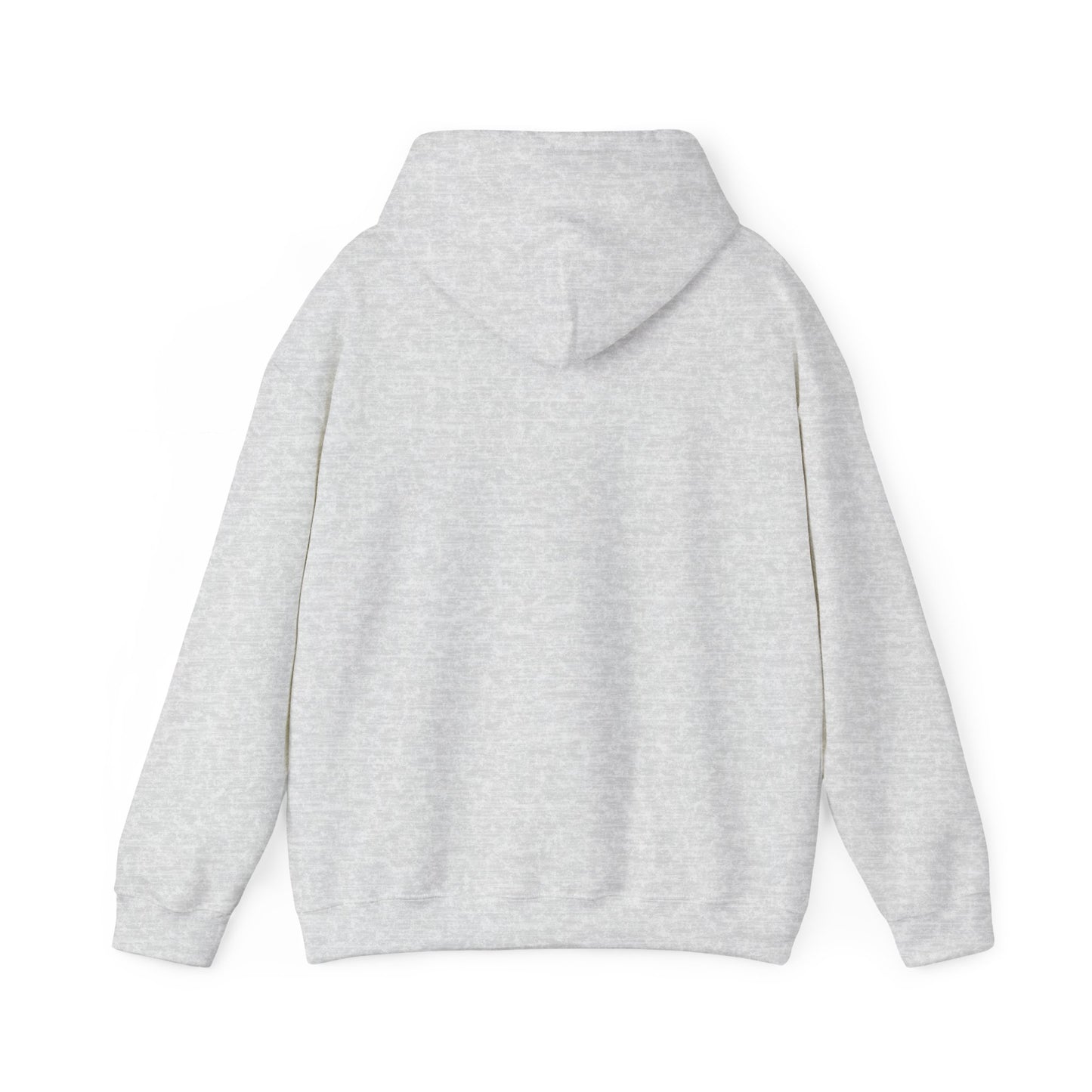 God Prevails Hooded Sweatshirt
