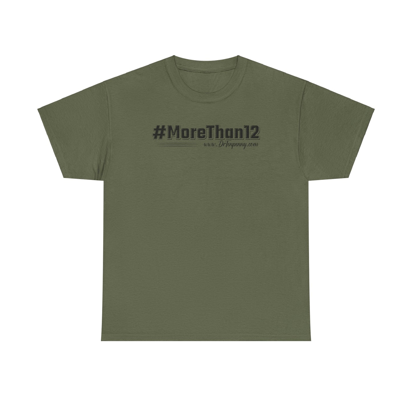 T. Jefferson T-shirt