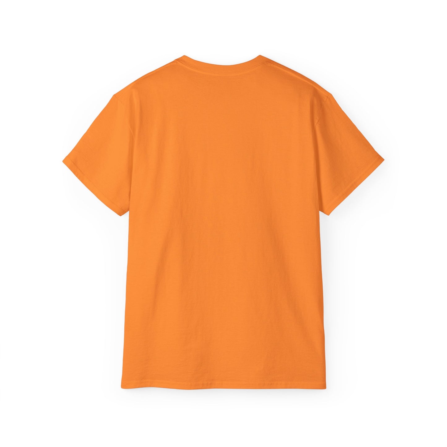 Faith & Freedom- Neon Cotton Tee