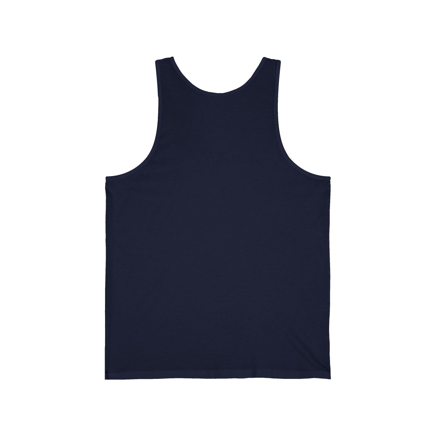 God Prevails Women's Jersey Tank