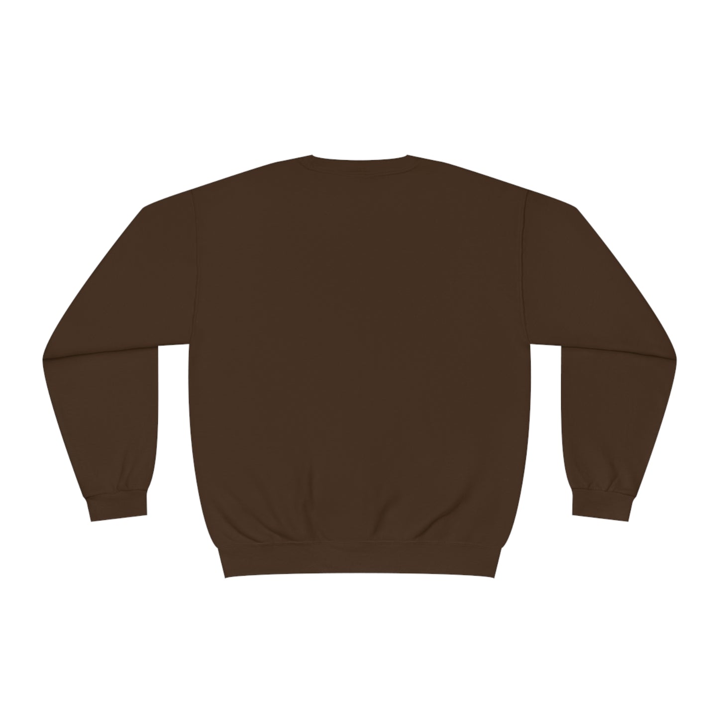 Moral Integrity Sweatshirt - Lion and Sheep Design