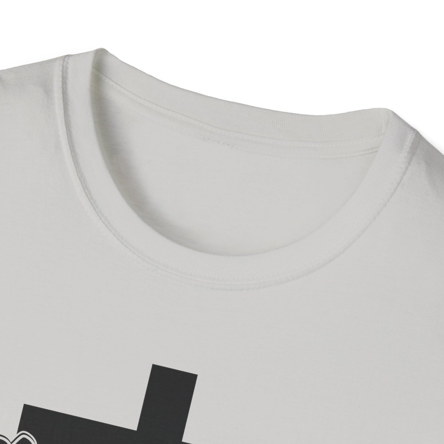 Sheep from Sheep Softstyle T-Shirt