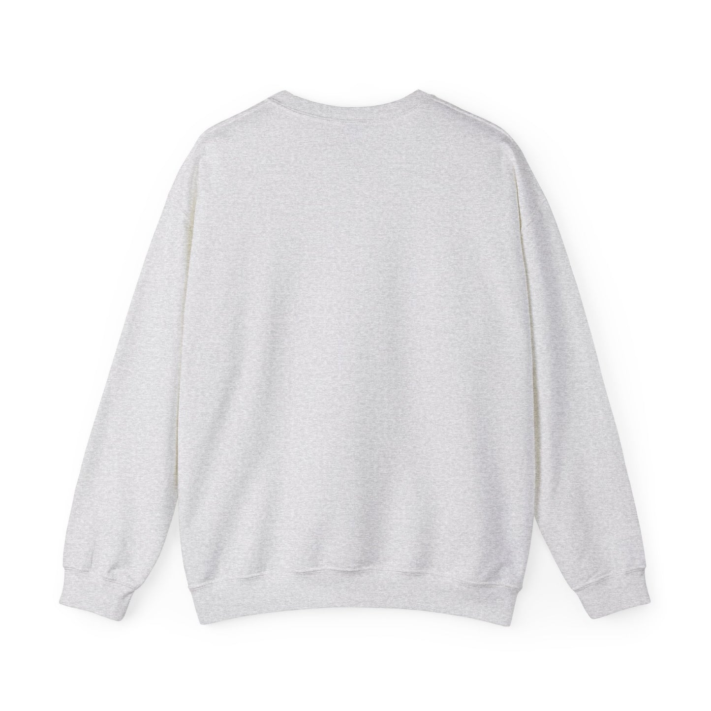 Heavy Blend™ Crewneck Sweatshirt- Awaken Lions