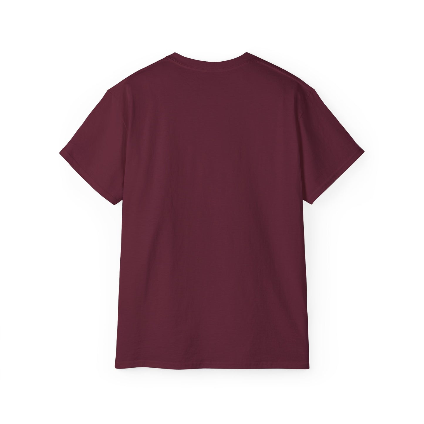 Jesus is Coming Cotton T-shirt