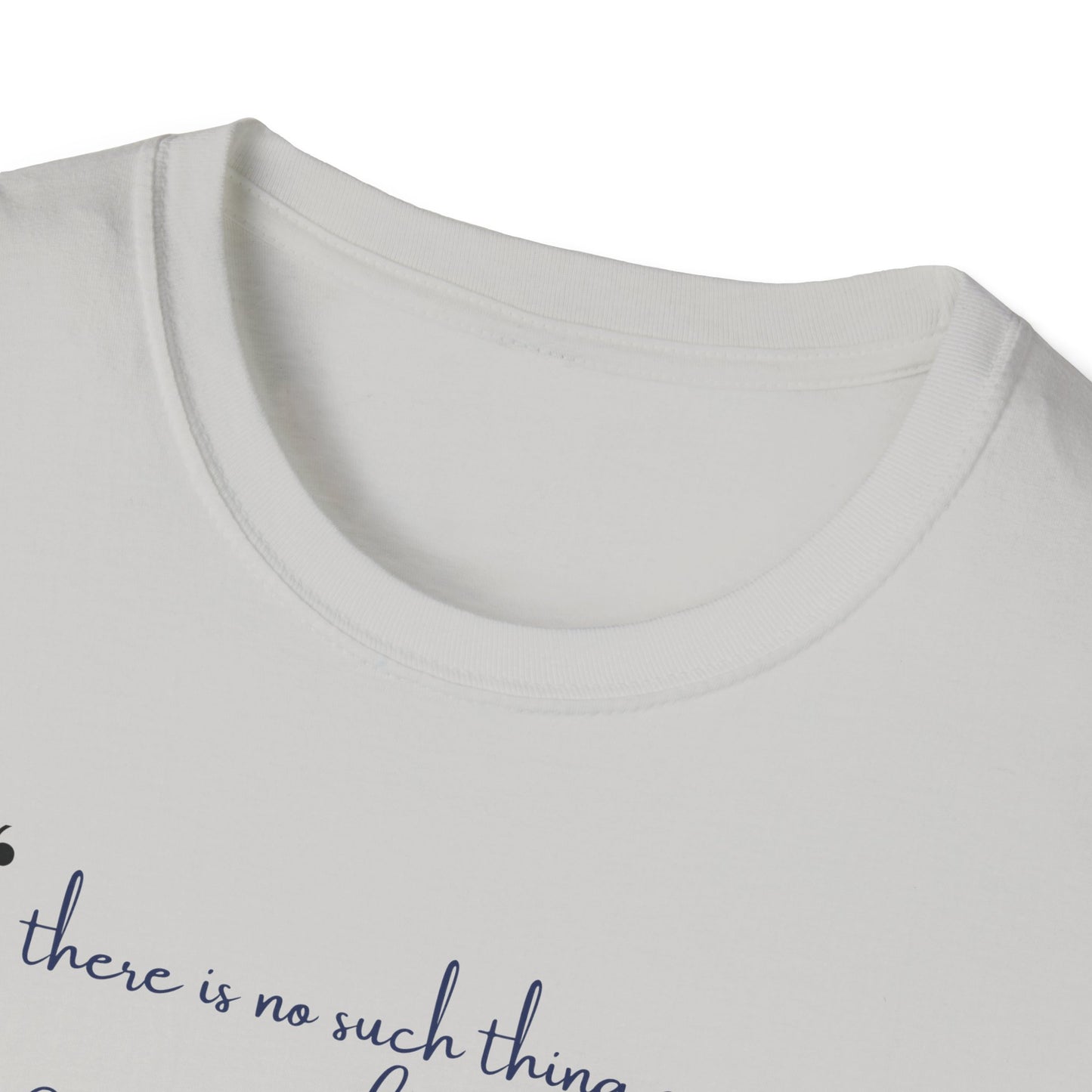 Vote Your Values Unisex Softstyle T-Shirt