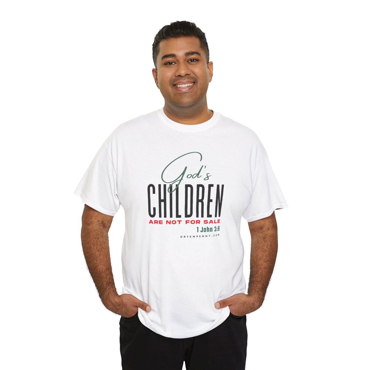 God's Children