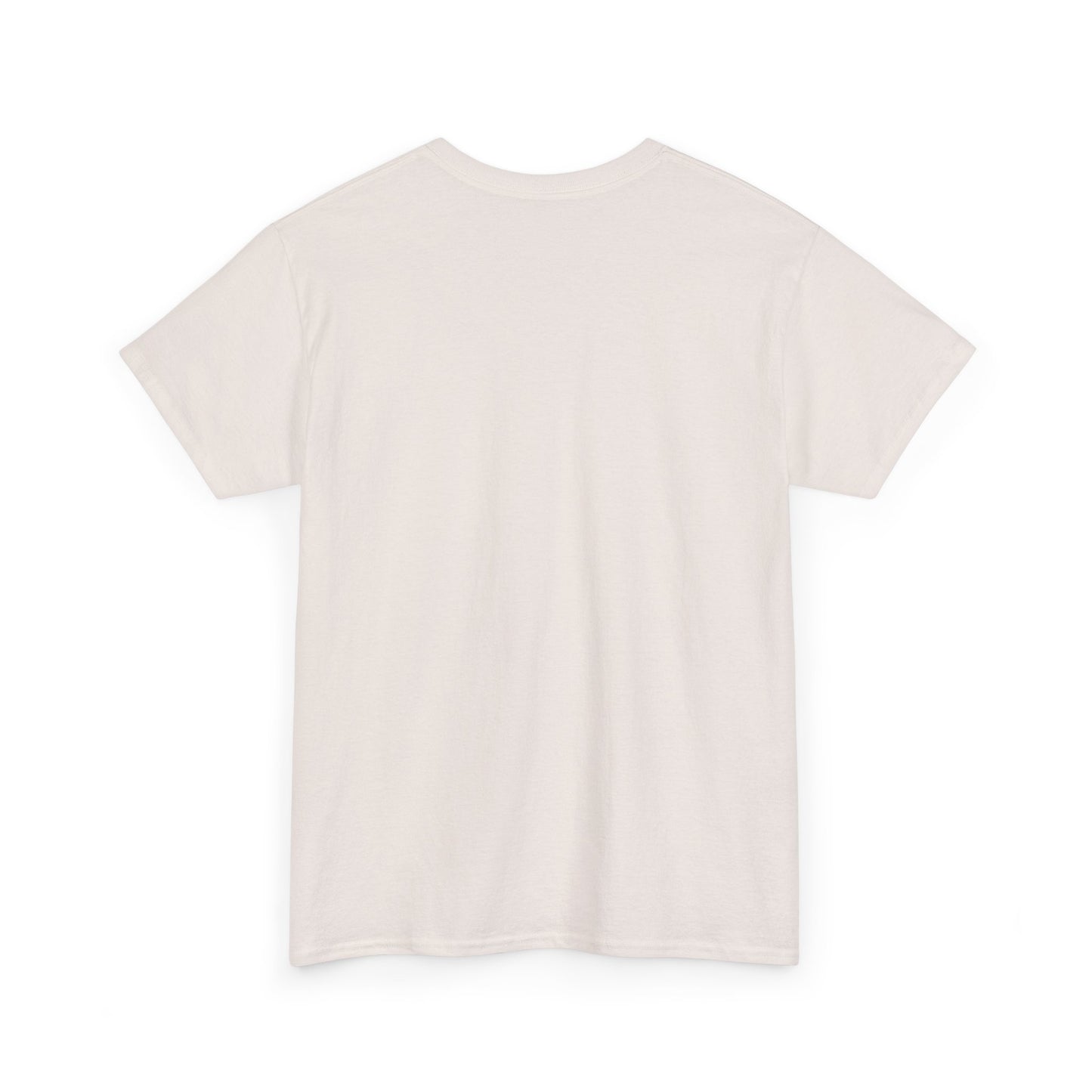 Bold Statement Tee – 'The Separation Between Me & My Government
