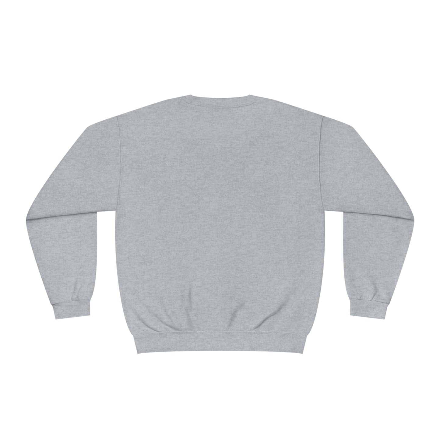 Jesus Crewneck Sweatshirt