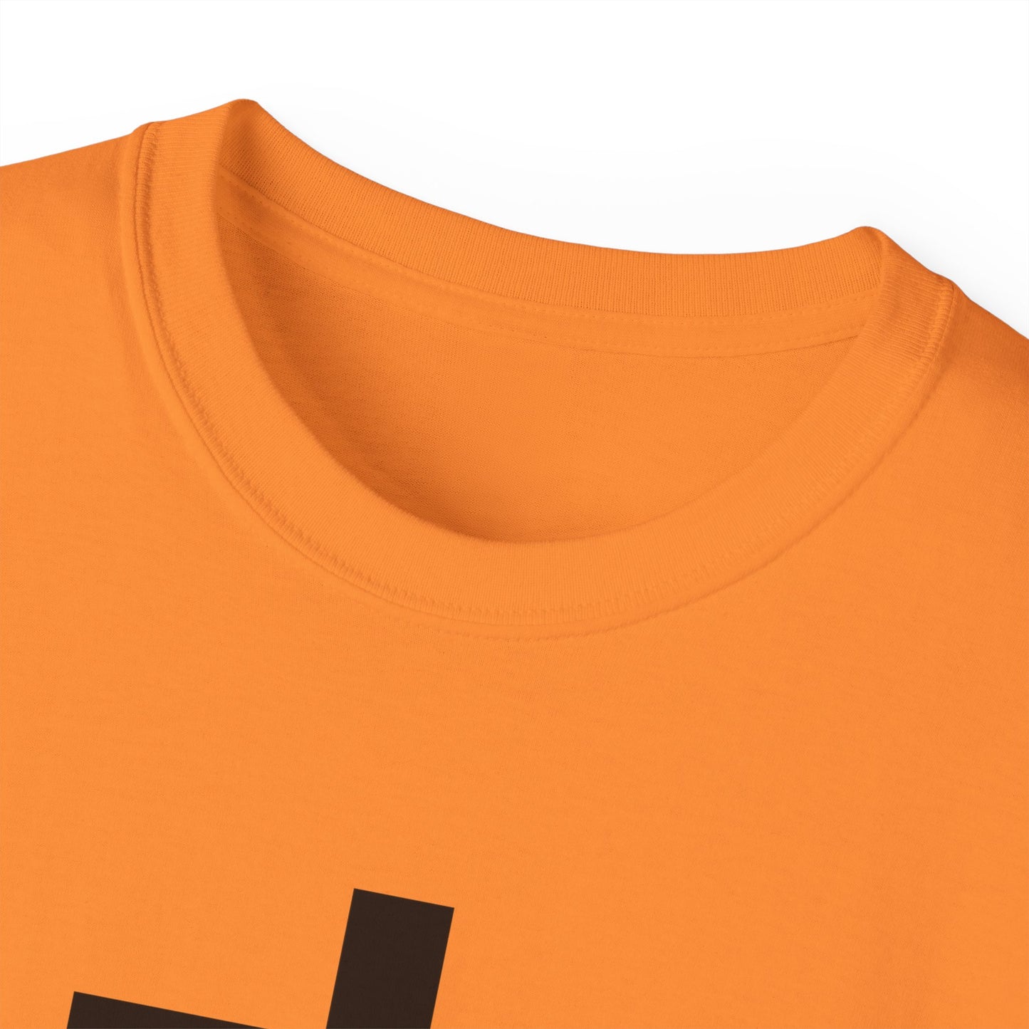 Separating the Sheep- Neon Cotton Tee