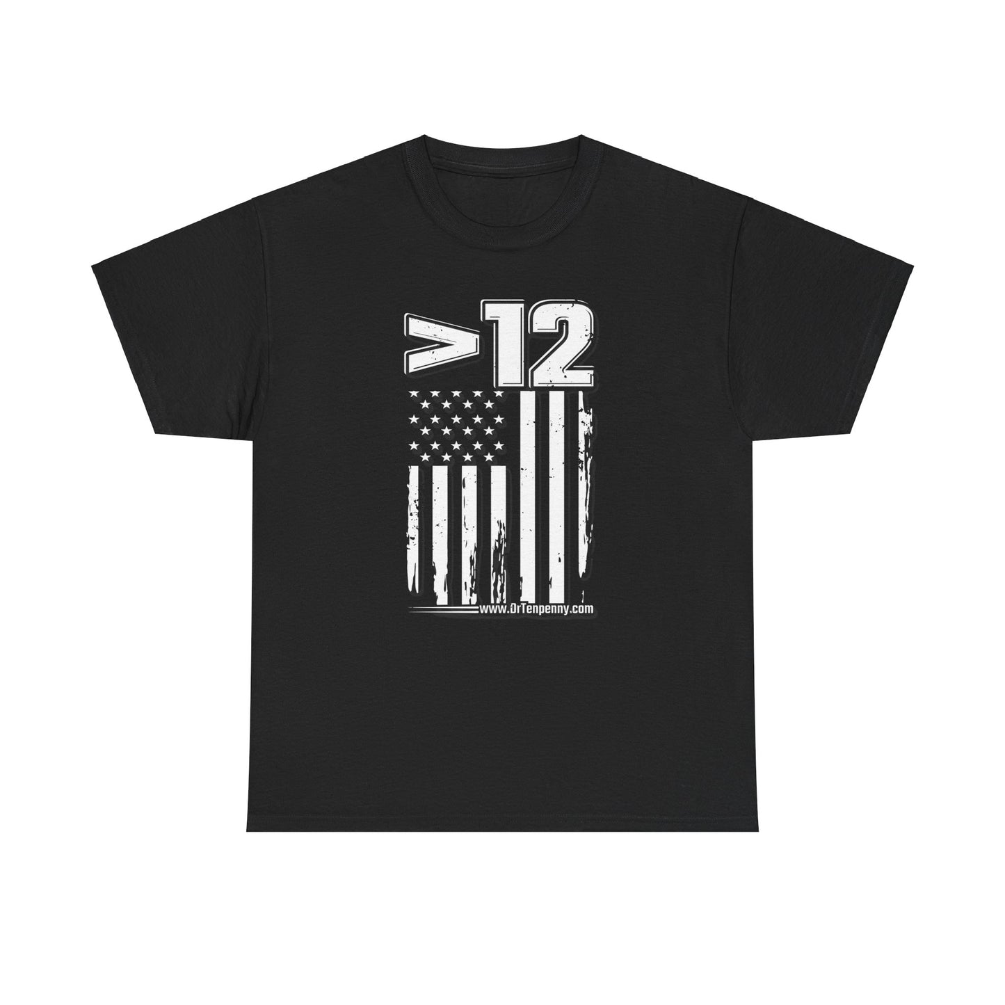 >12 T-shirt