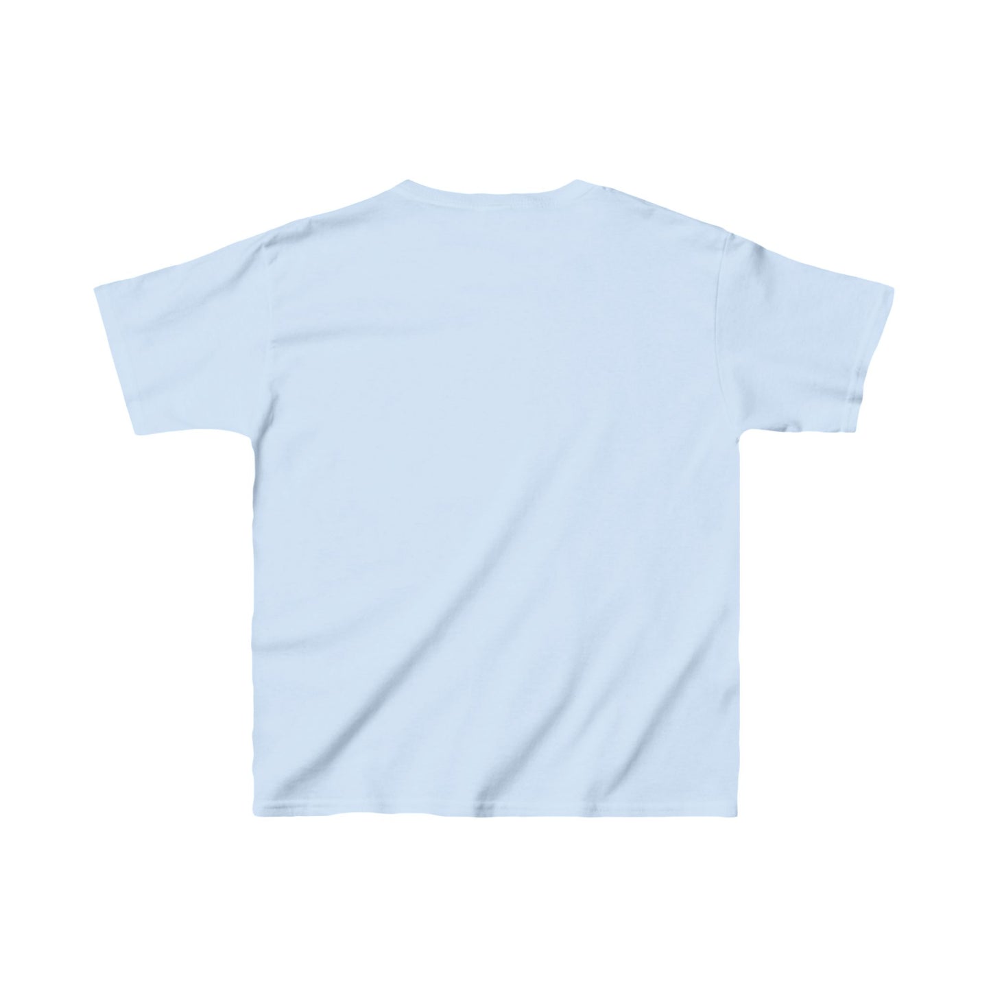 Raised by Lions Tee