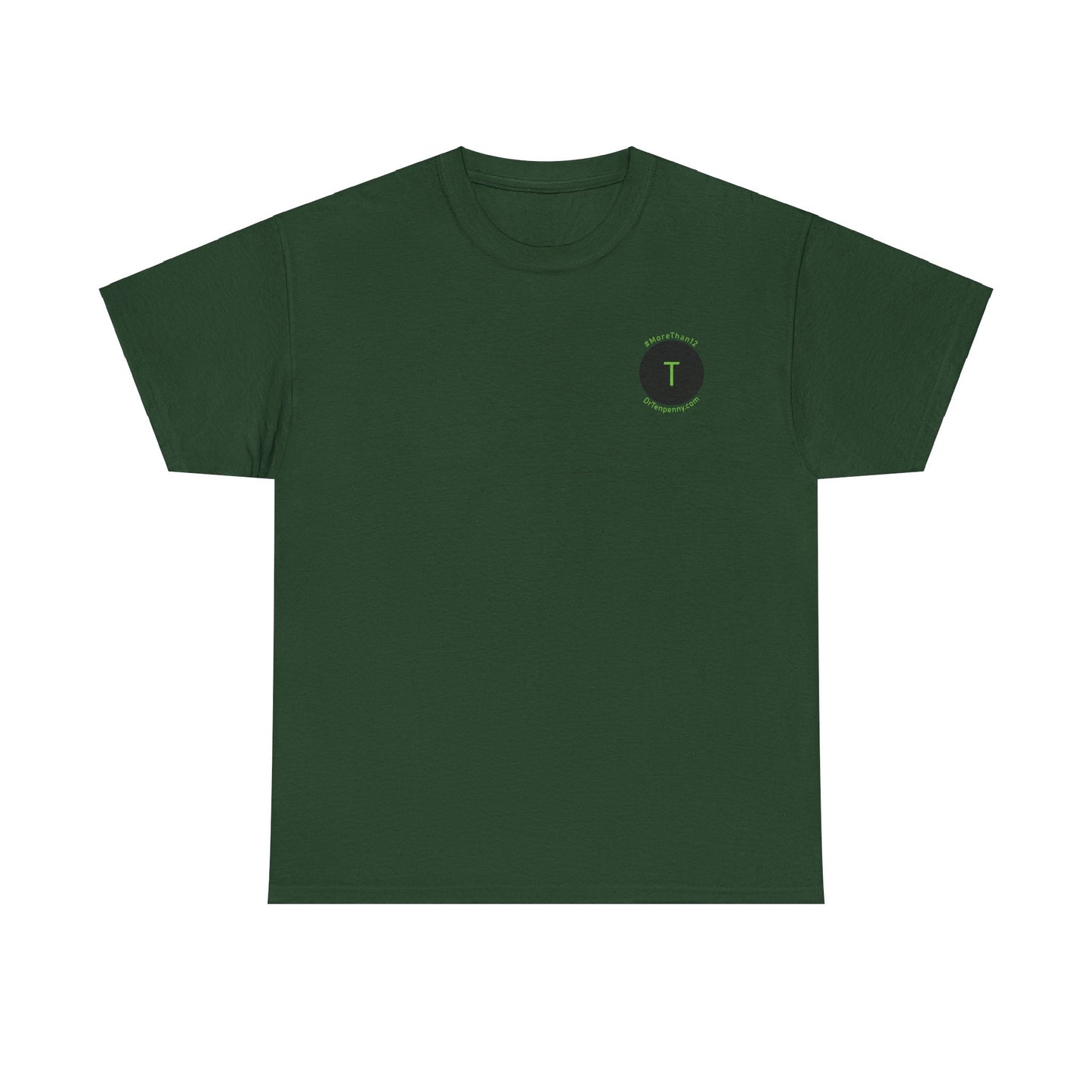 R.R. Martin- Men's T-shirt (white)
