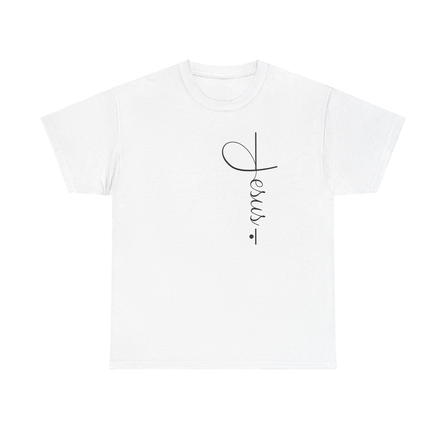 Jesus (side script)