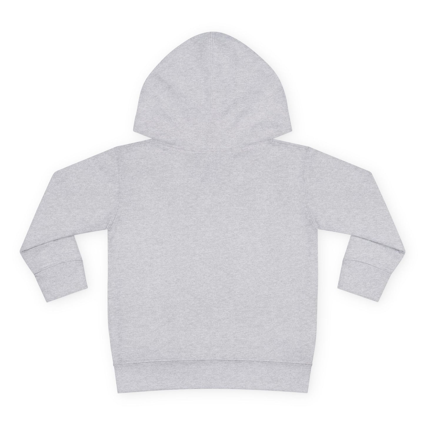 Raised by Lions Toddler Pullover Fleece Hoodie