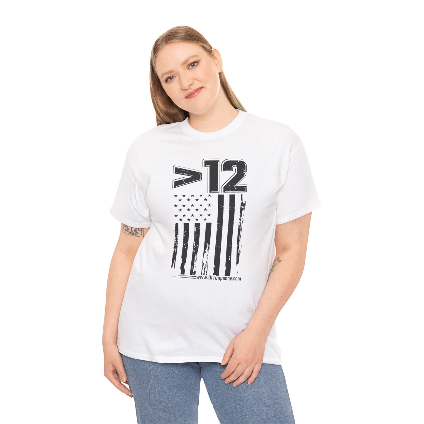>12 T-shirt
