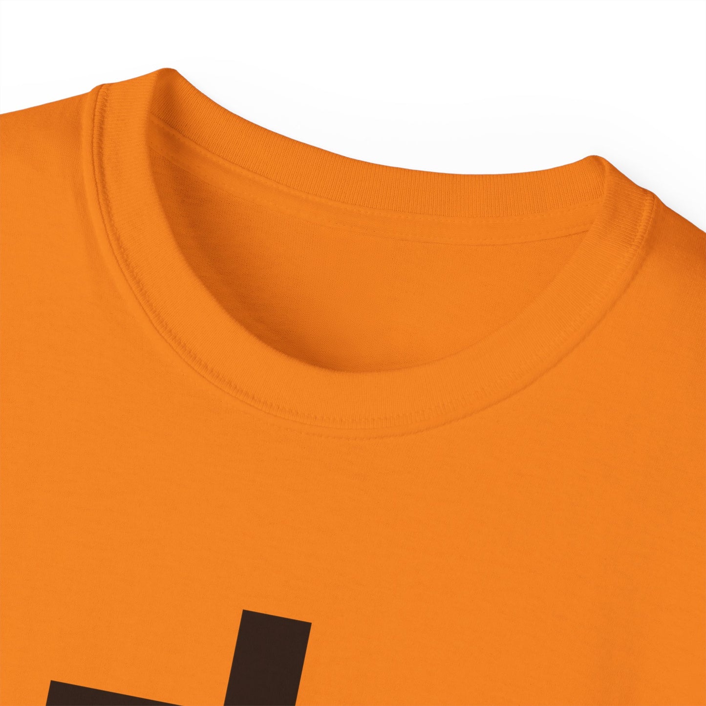 Separating the Sheep- Neon Cotton Tee