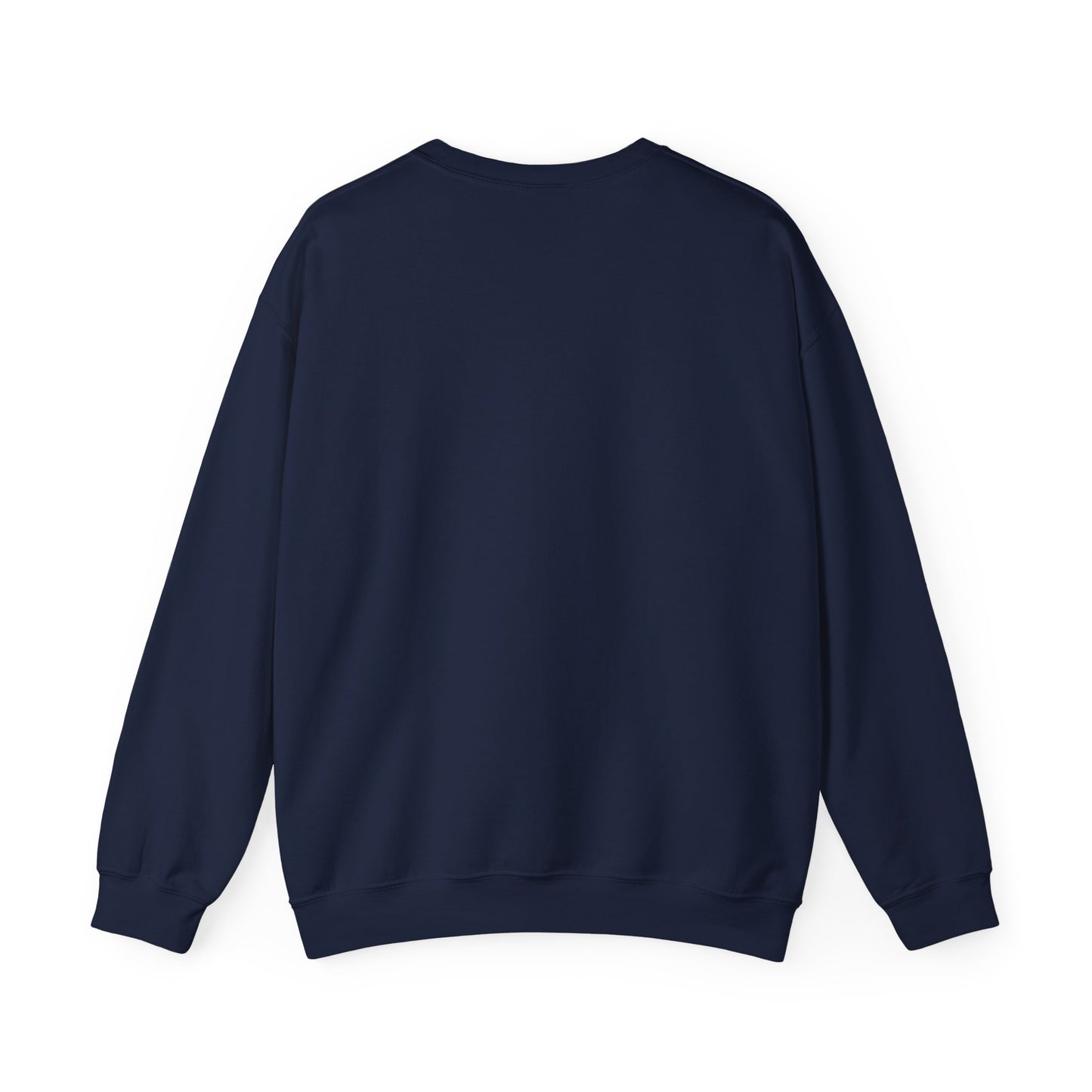 Tenpenny Team Unisex Heavy Blend™ Crewneck Sweatshirt