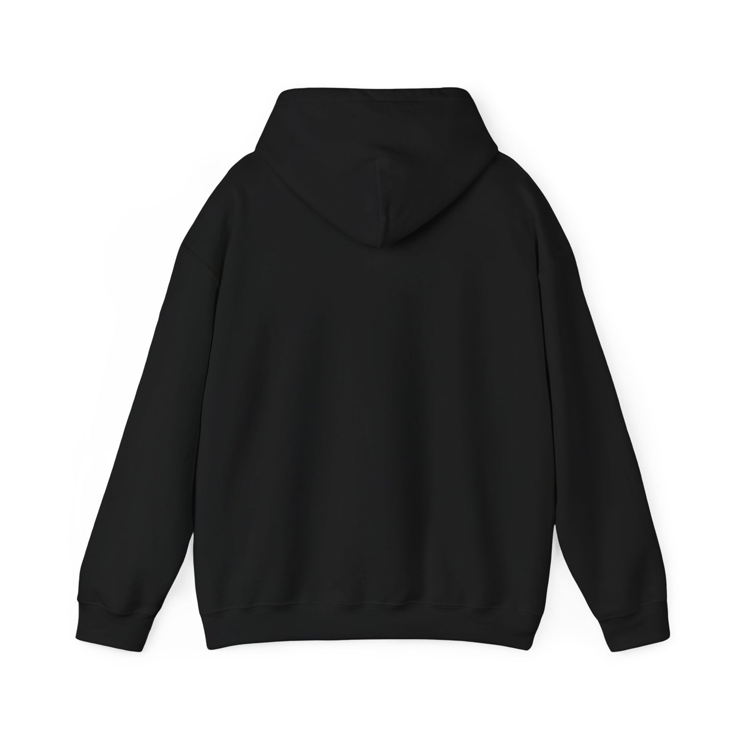 >12 Hooded Sweatshirt
