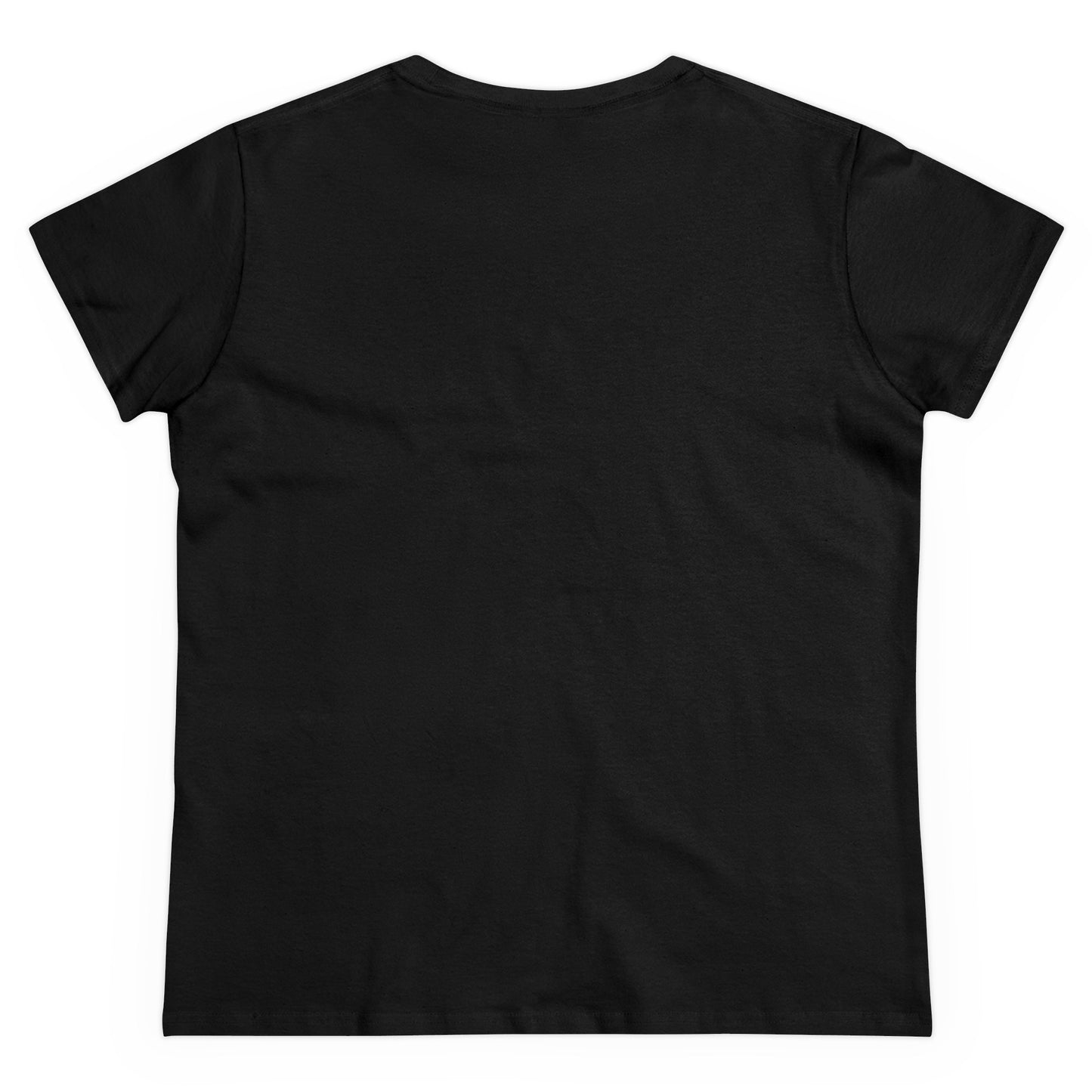 Free Thinking Women's Midweight Cotton Tee