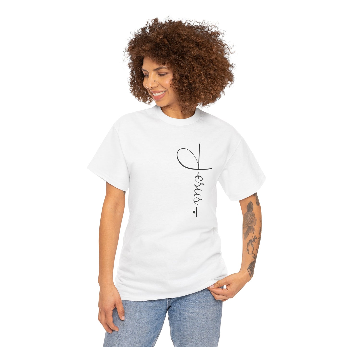 Jesus (side script)