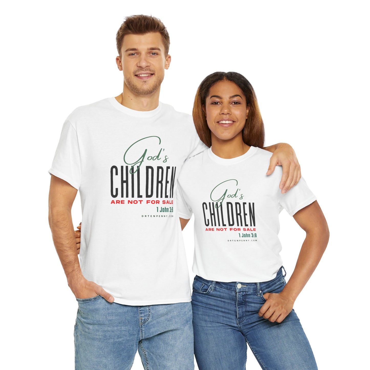 God's Children
