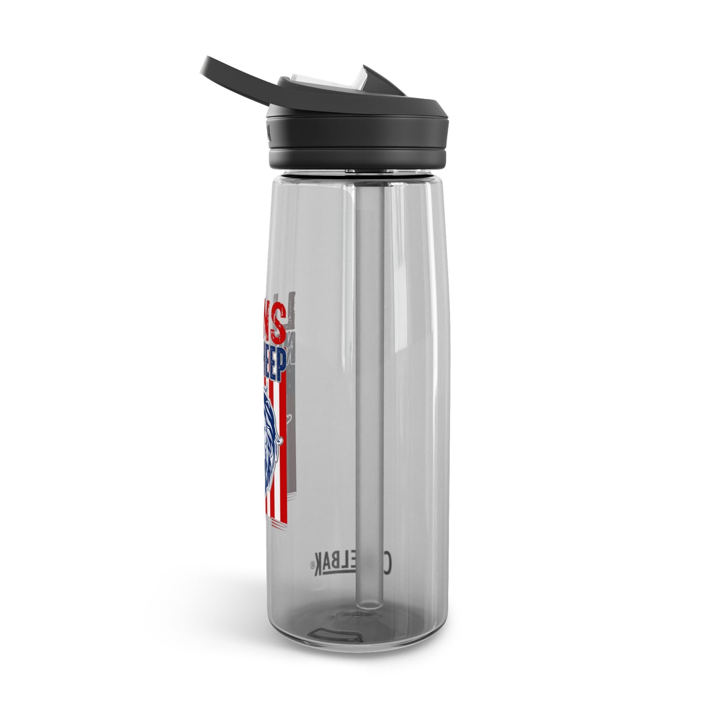 CamelBak Eddy® Water Bottle, 20oz\25oz
