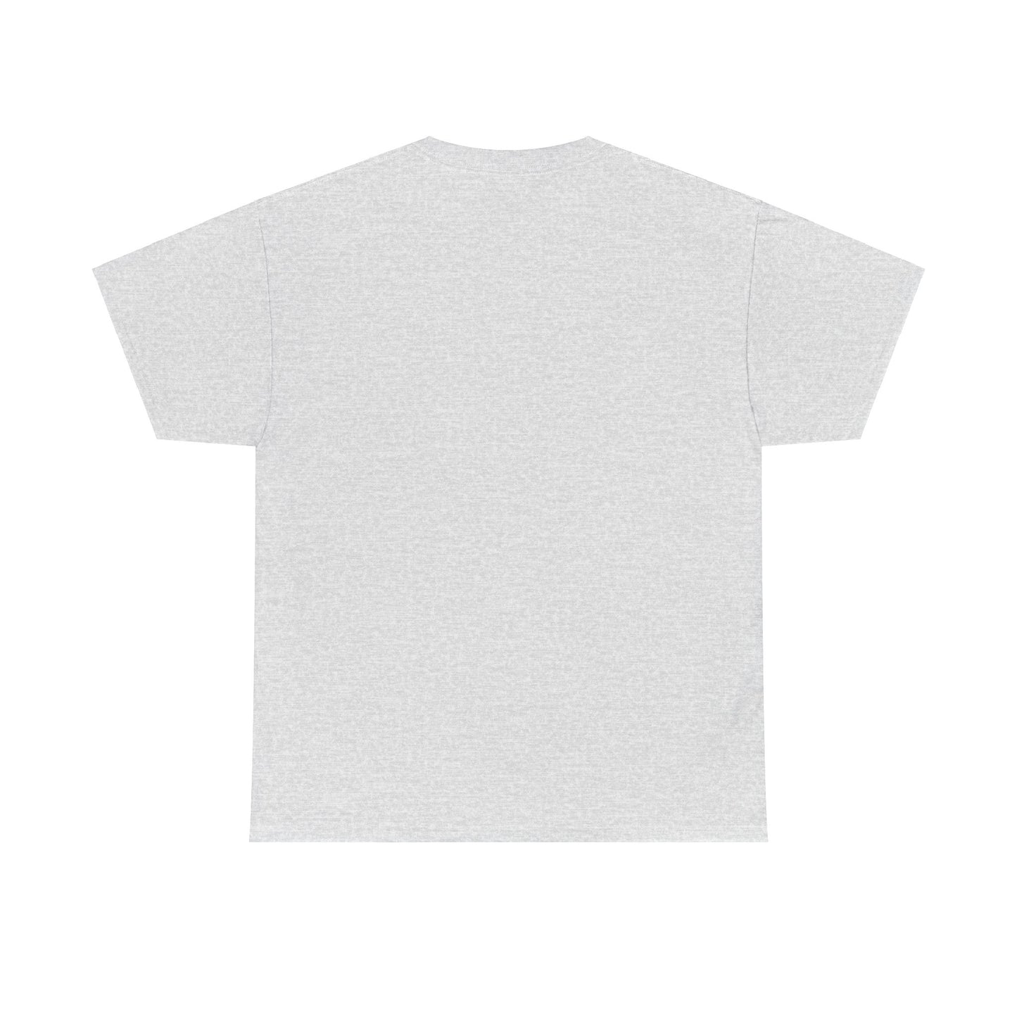 Adult- Unisex Heavy Cotton Tee- Lions Not Sheep