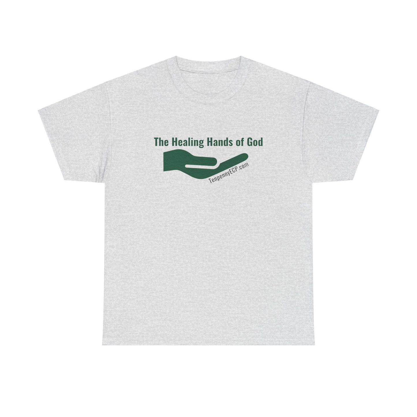 Healing Hands T-shirt