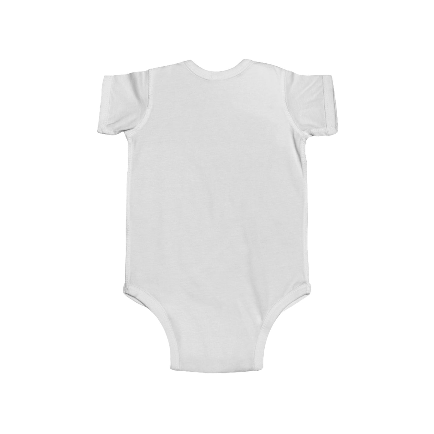 Infant Little Lion Onesie