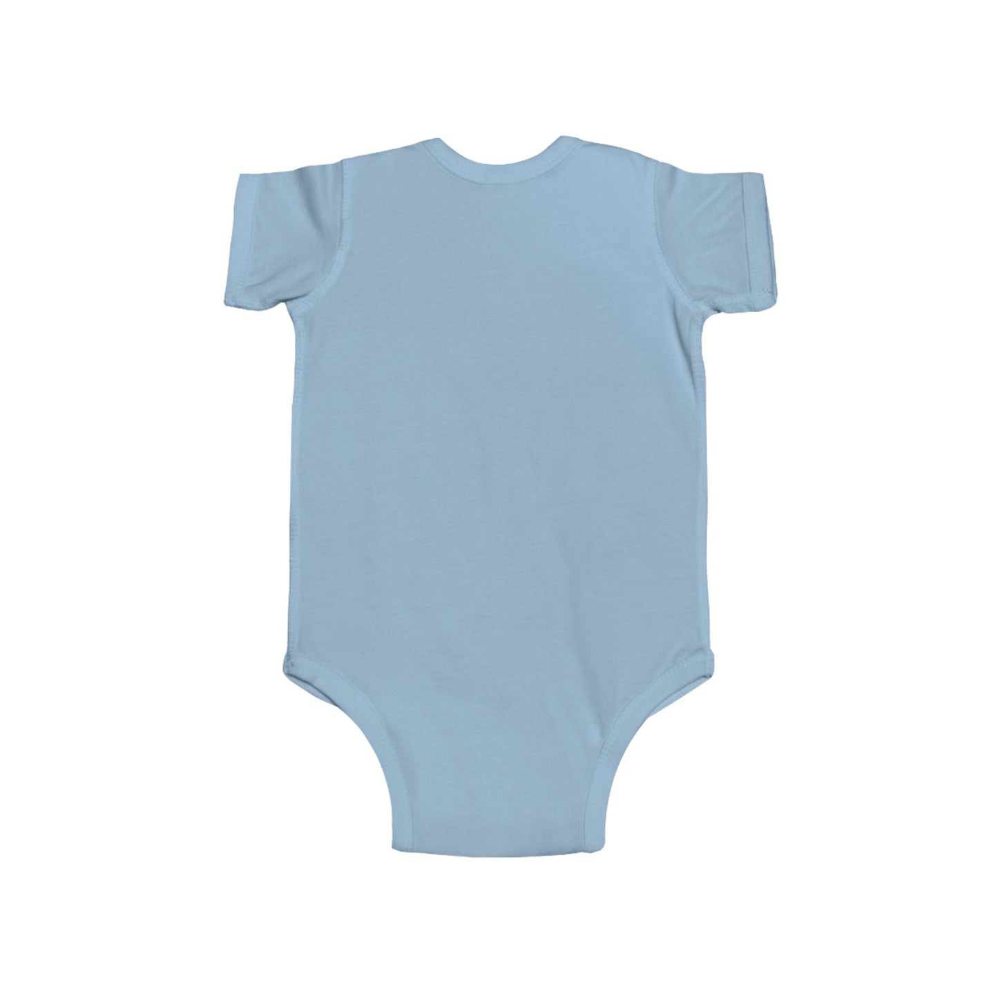 Infant Little Lion Onesie