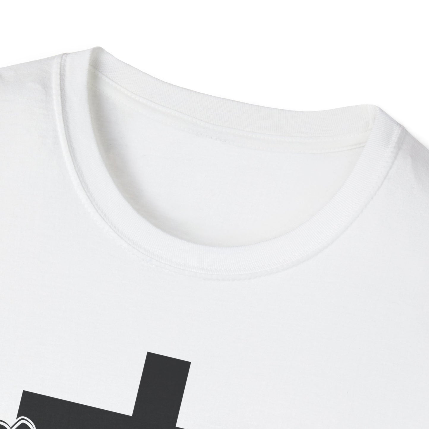 Sheep from Sheep Softstyle T-Shirt