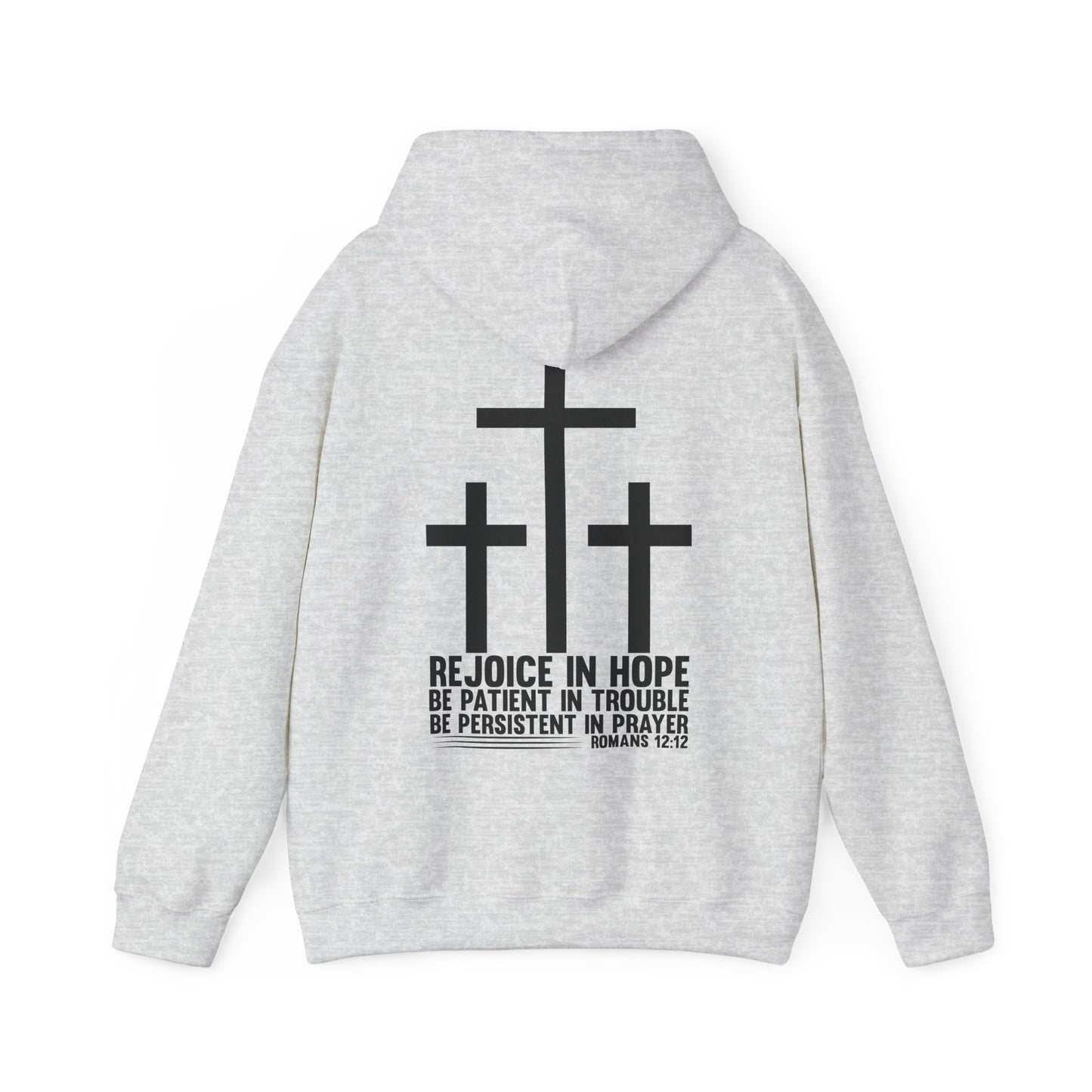 Happy Hour w DrT Hooded Sweatshirt