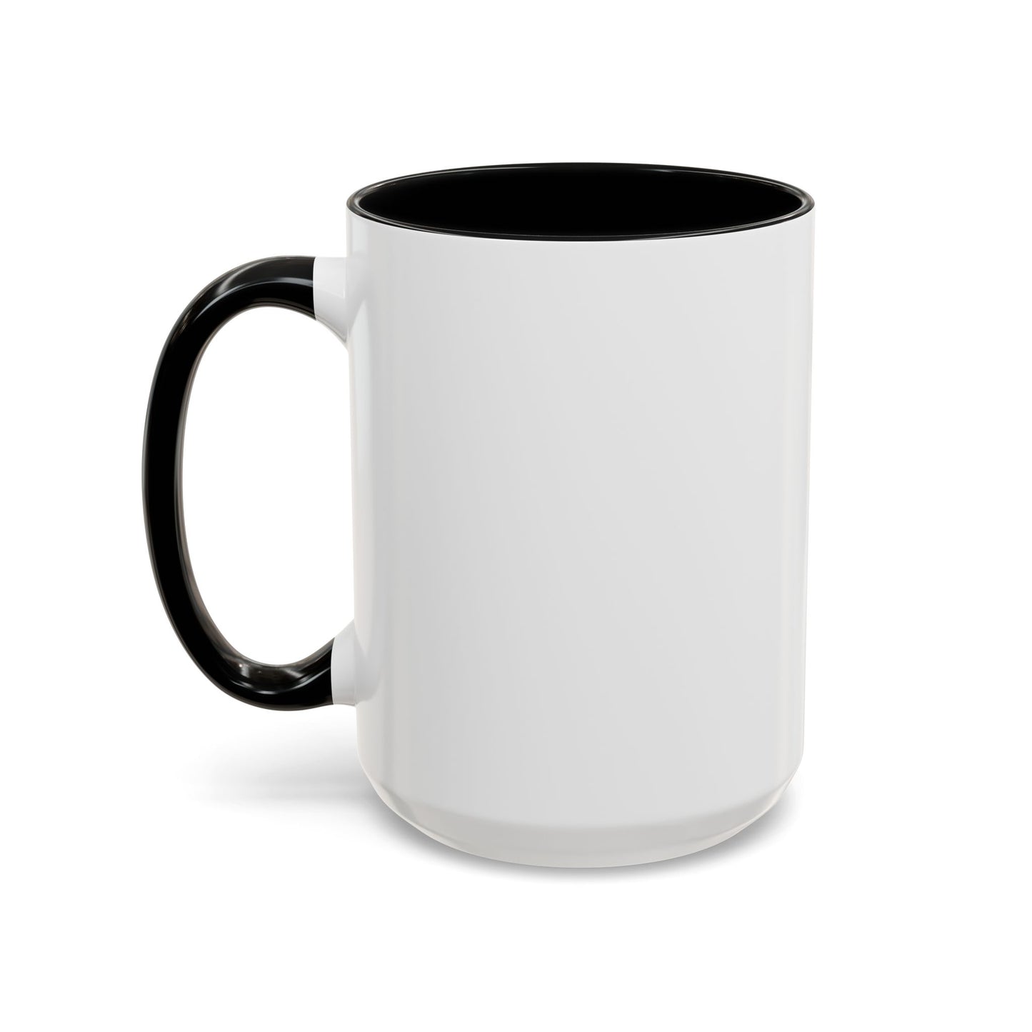 I Am Charlie Kirk 15oz Mug – Bold Statement Coffee Cup