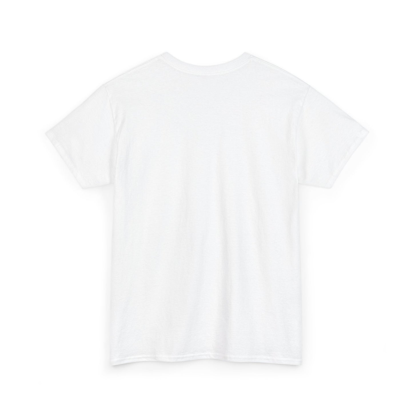 Adult- Unisex Heavy Cotton Tee- Not in America