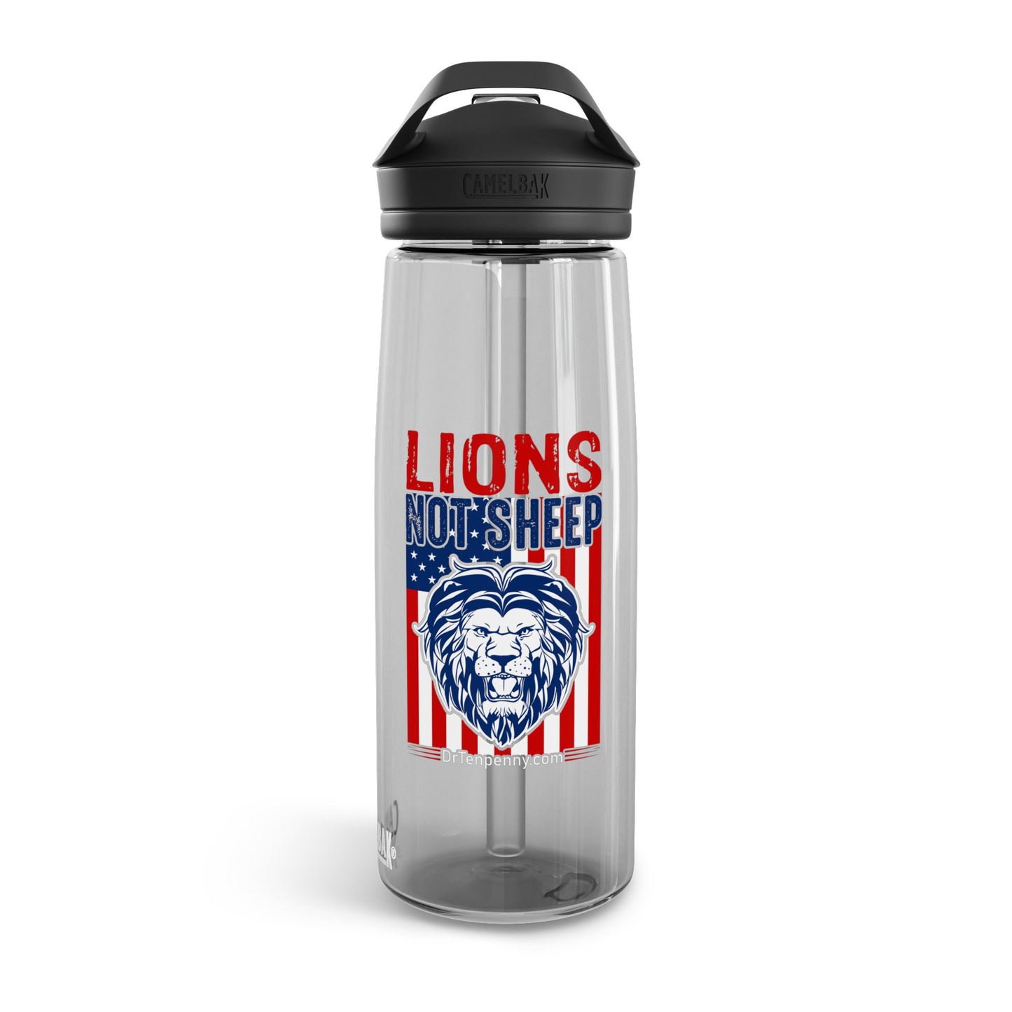 CamelBak Eddy® Water Bottle, 20oz\25oz