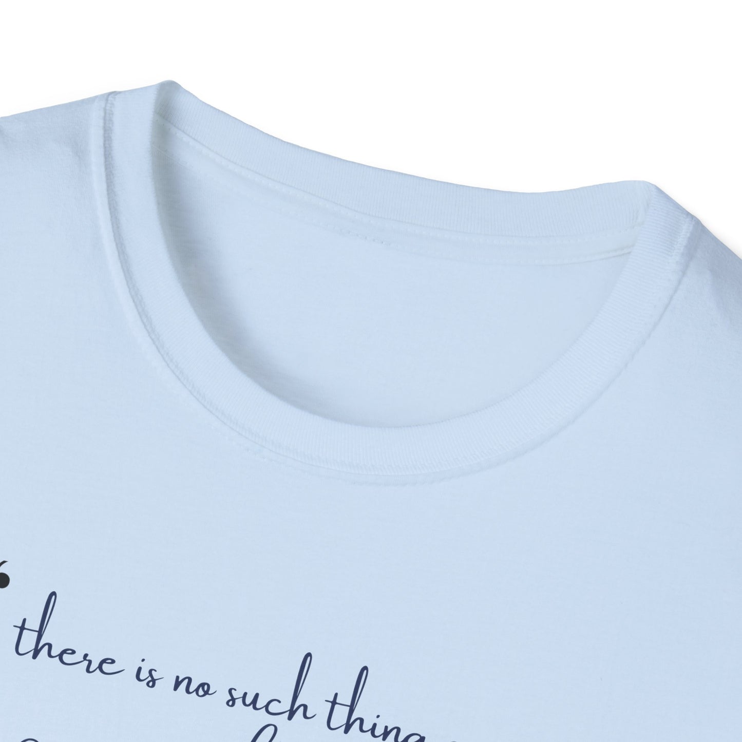 Vote Your Values Unisex Softstyle T-Shirt
