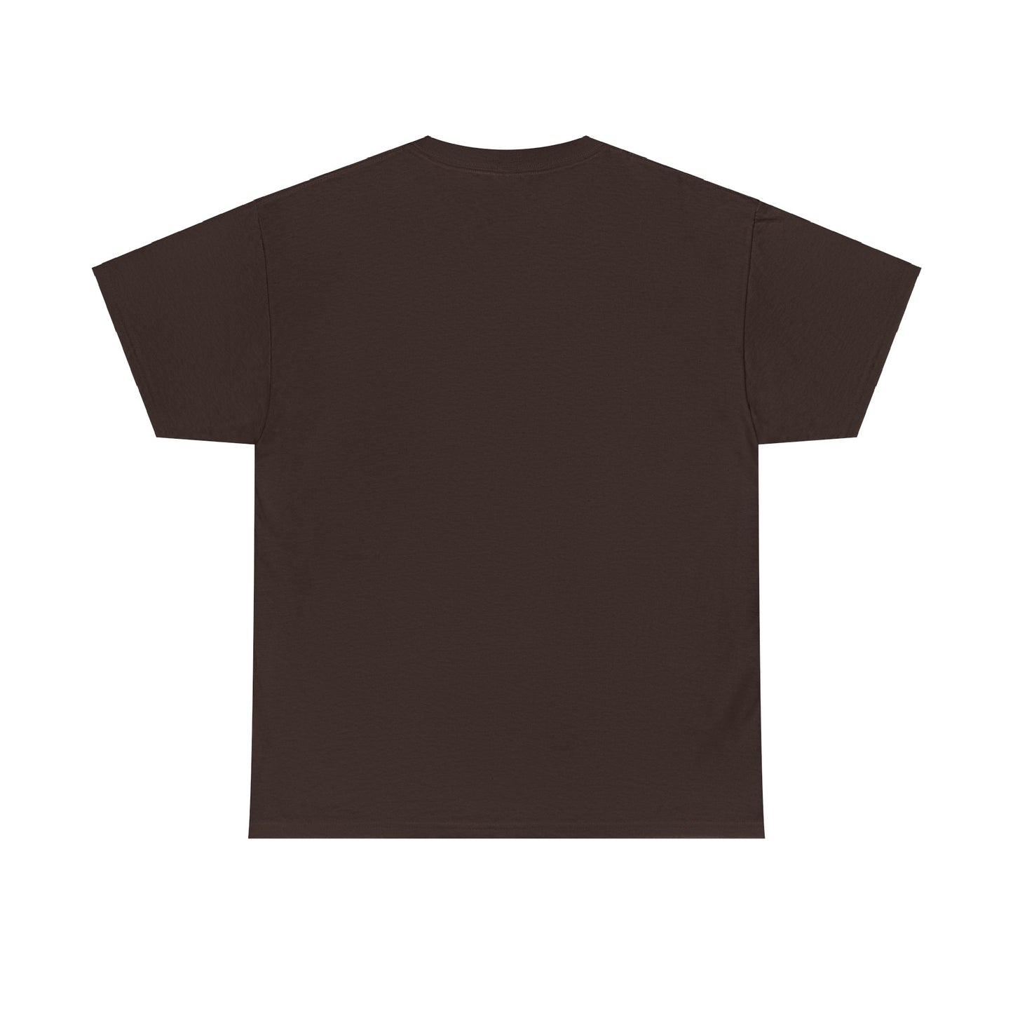Fear Heavy Cotton Tee