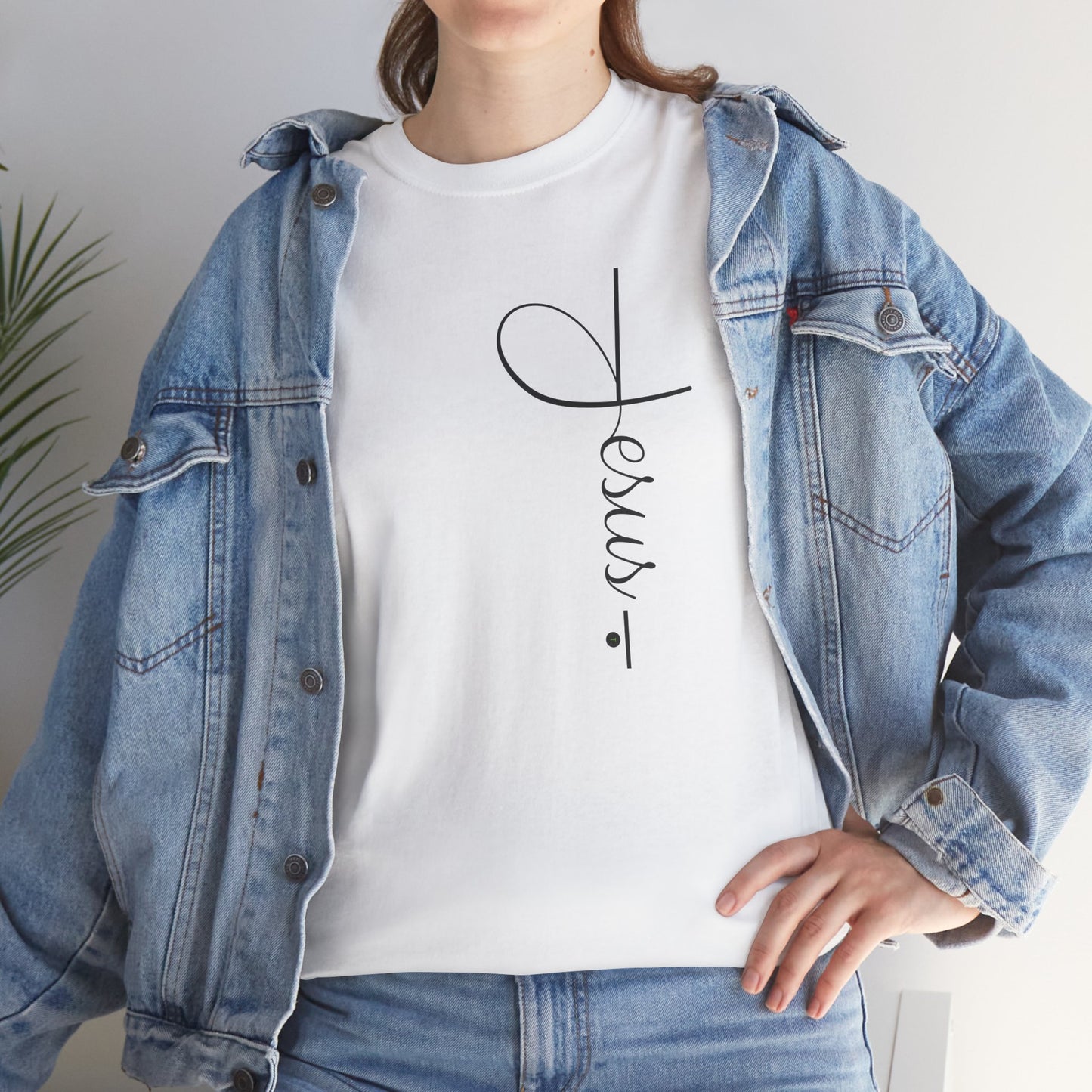 Jesus (side script)