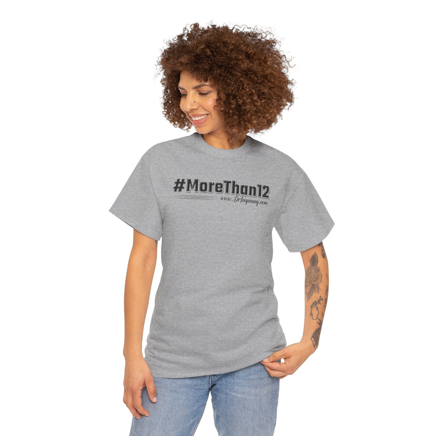 T. Jefferson T-shirt