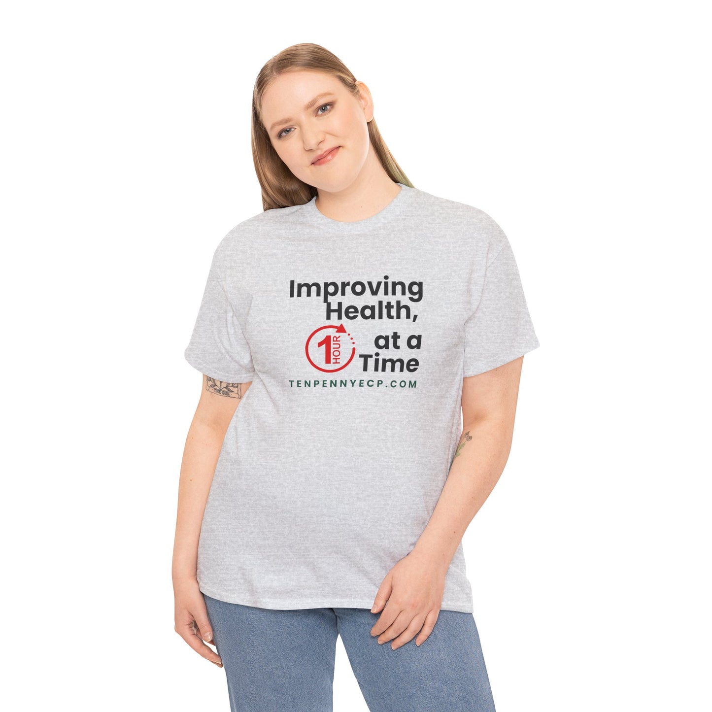 Improving HealthT-shirt