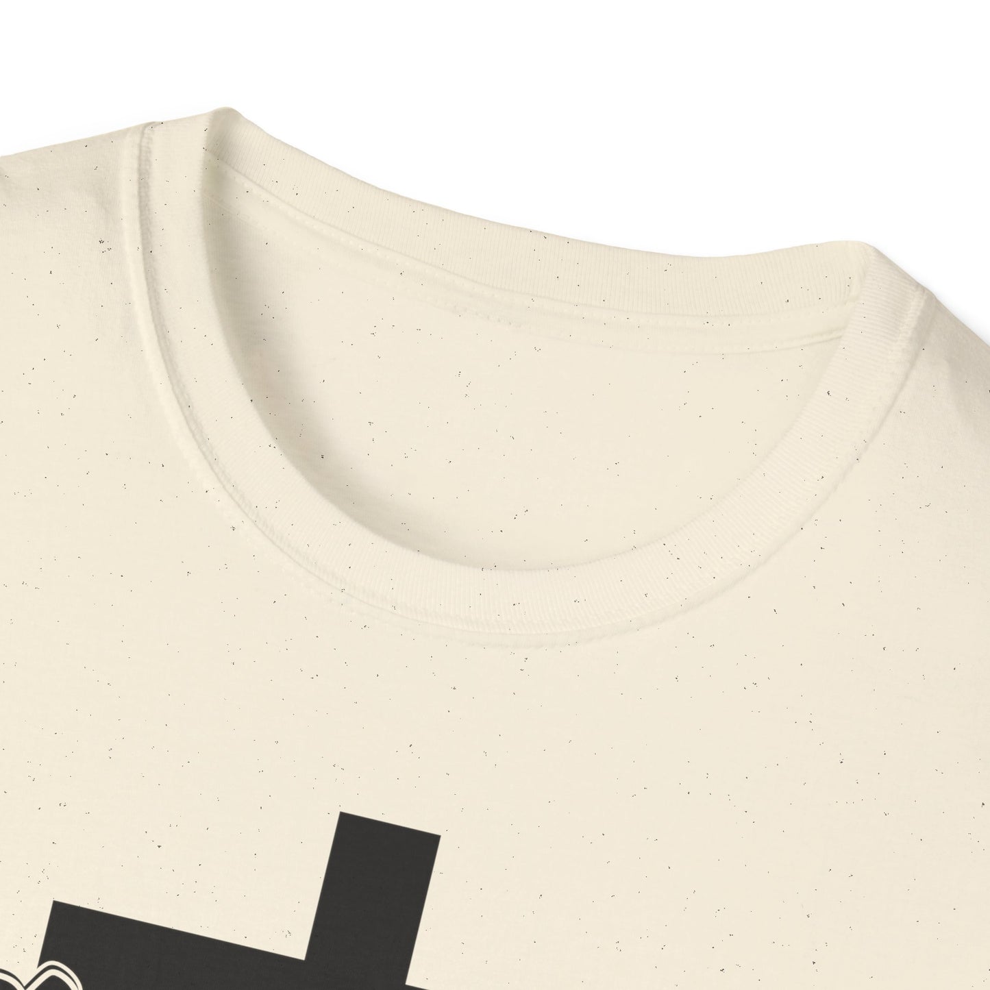 Sheep from Sheep Softstyle T-Shirt