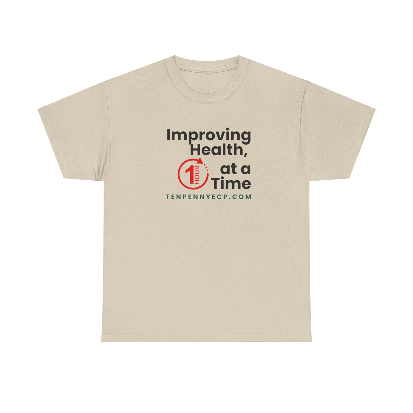 Improving HealthT-shirt
