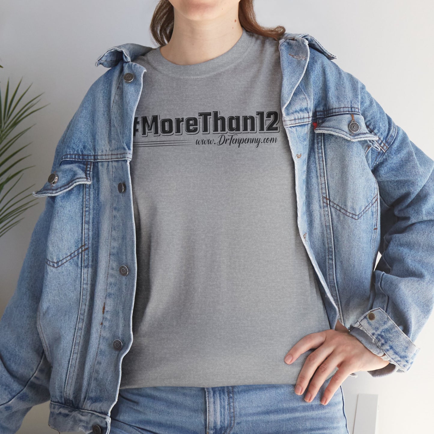 T. Jefferson T-shirt
