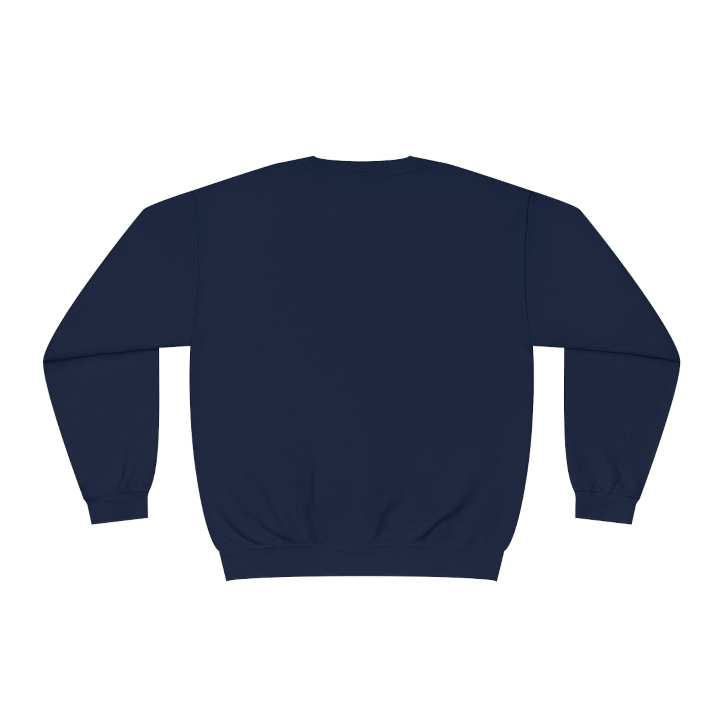 Land of the Free Crewneck Sweatshirt