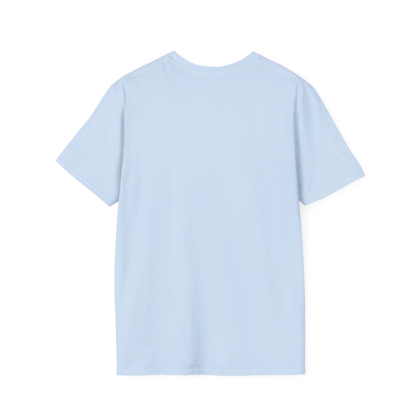 Vote Your Values Unisex Softstyle T-Shirt
