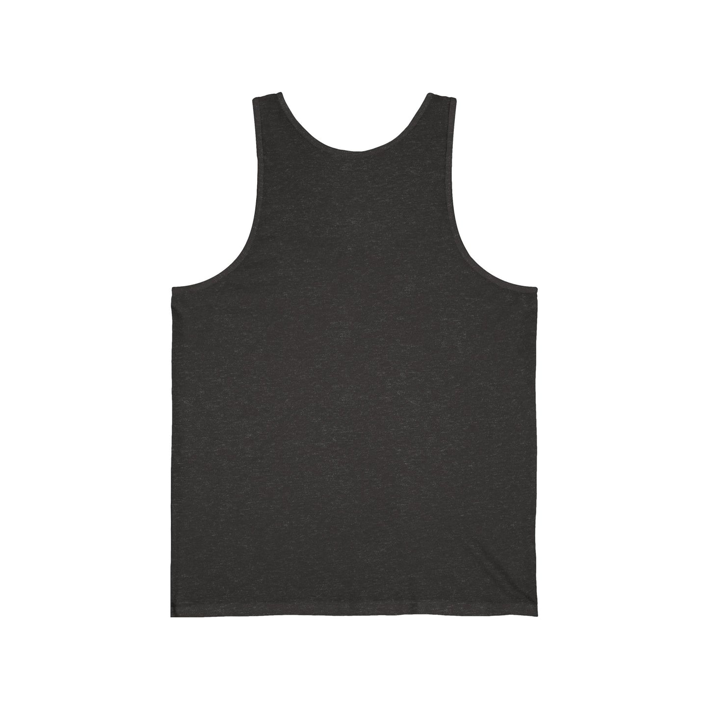God Prevails Women's Jersey Tank