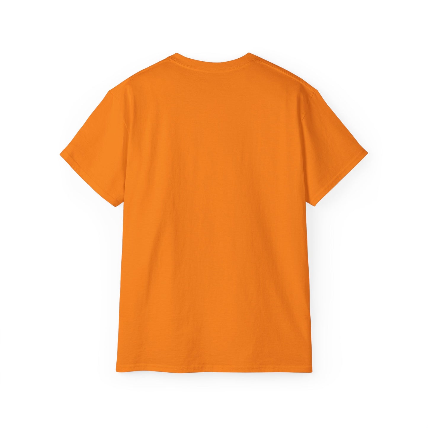 Faith & Freedom- Neon Cotton Tee