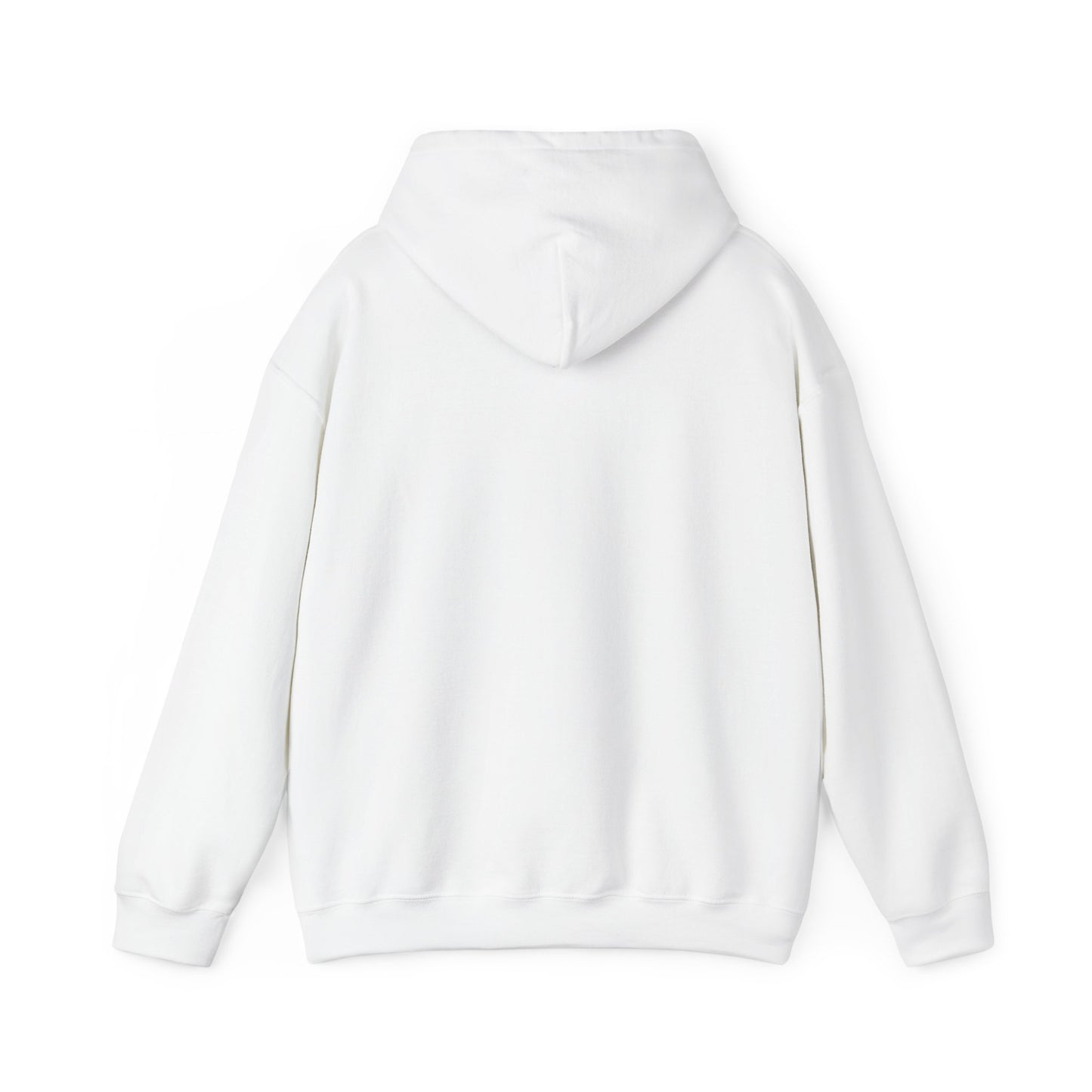 >12 Hooded Sweatshirt