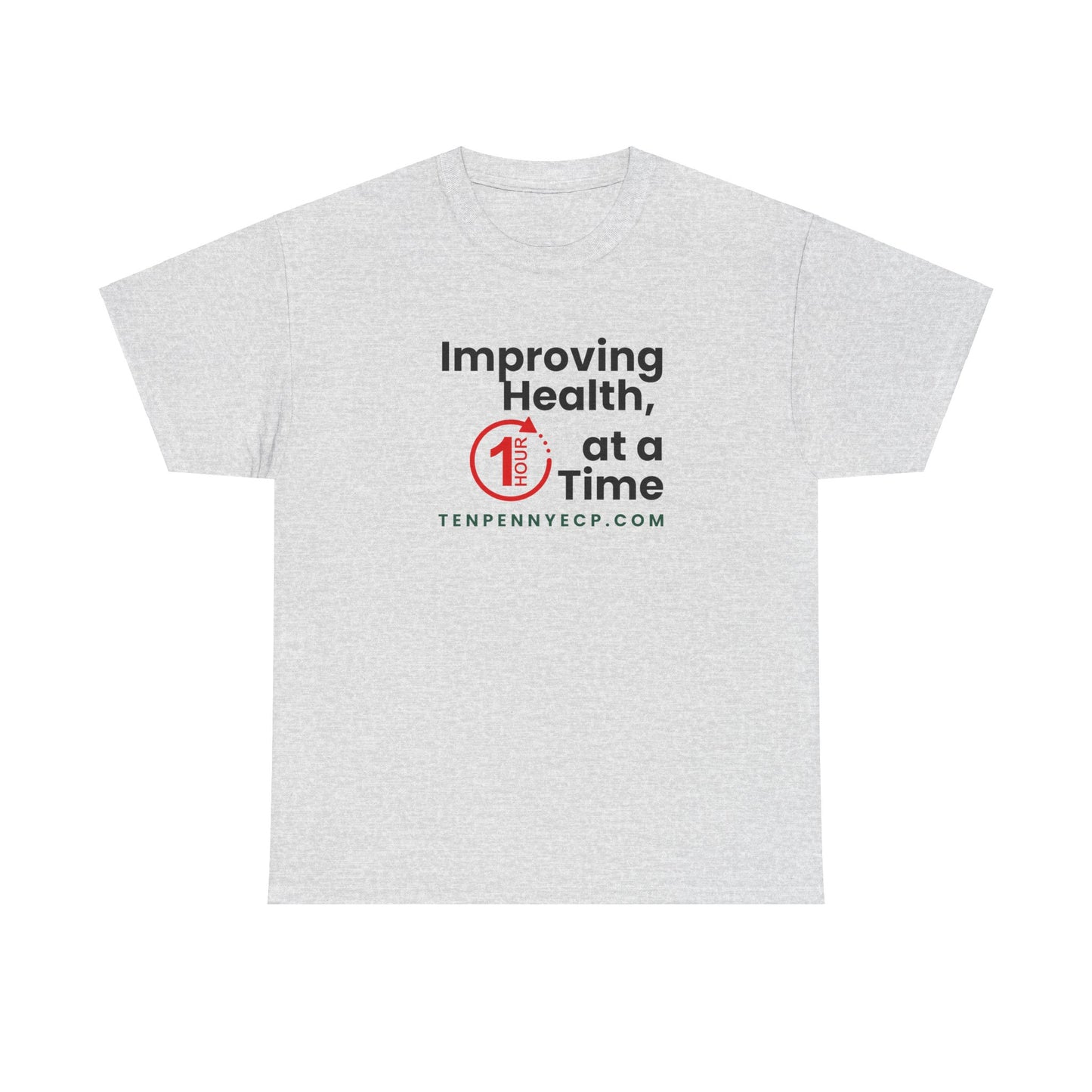 Improving HealthT-shirt